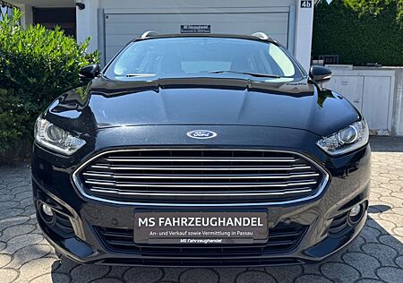 Ford Mondeo 2.0 TDCI AUTOMATIK *TÜV 02/27*Navi*SHZ