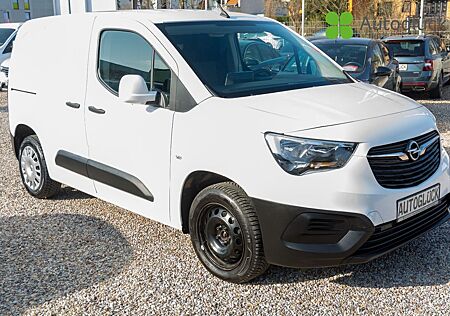 Opel Combo E Cargo Edition