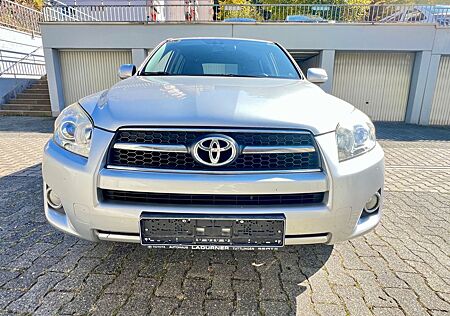 Toyota RAV 4 2,0-l-Valvematic 4x4 Sol Sol
