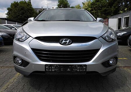 Hyundai ix35 Premium AWD