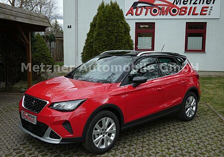 Seat Arona Xperience, LED-Licht, Klimaaut., Navi, PDC