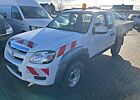 Mazda BT-50 2.5 LKW 4x4 3SeitenKipper AHK Klima