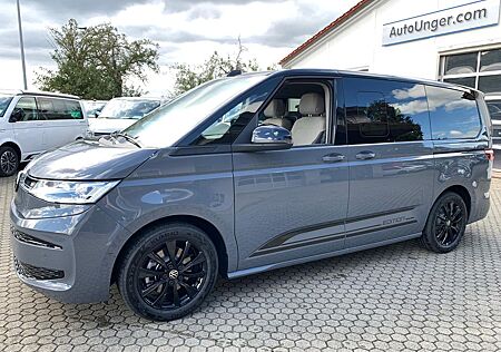 VW T7 Multivan Volkswagen Edition 4Motion eHybrid Lang LÜ ArtV