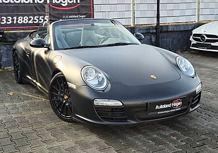 Porsche 997 Carrera 4 *Edition 10*