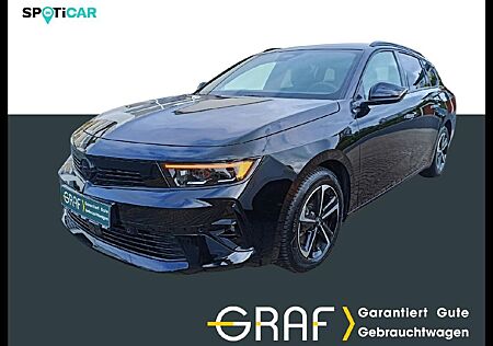 Opel Astra ST GS *AT8*360Kam*SiLeHz*IntelliLux*LM*