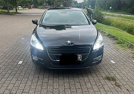 Peugeot 508 GT HDi Automatik GT