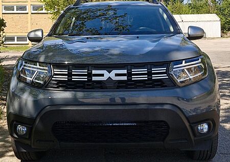 Dacia Duster TCe 130 Journey