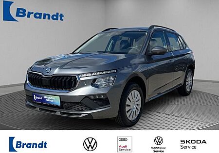 Skoda Kamiq 1.0 TSI Essence DSG+LED+SMART LINK+AHK