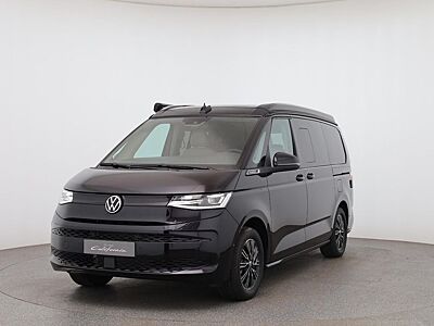 Volkswagen California Coast TSI