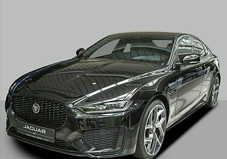 Jaguar XE P300 AWD 300 SPORT BLACK GAR 2029