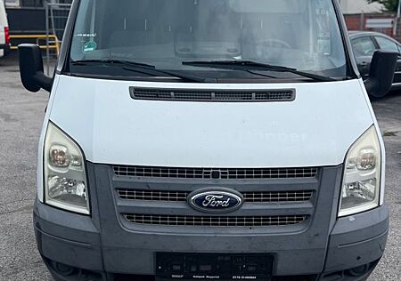 Ford Transit Kasten FT 260 City Light*2012*TÜV*EURO5