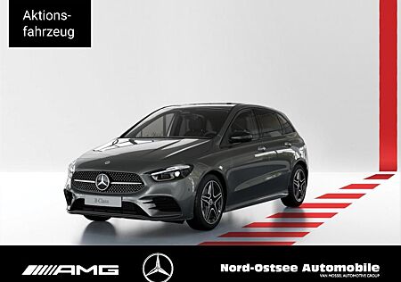 Mercedes-Benz B 200 d AMG NIGHT PANO KEYLESS MULTIBEAM DISTRON