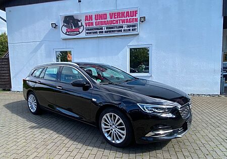 Opel Insignia SportsTourer Business Innovation 2.0