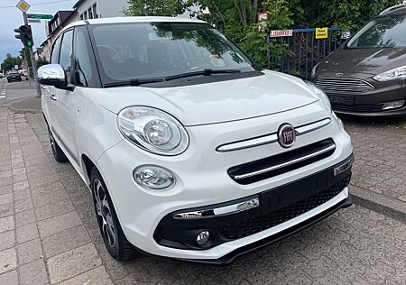 Fiat 500L Mirror