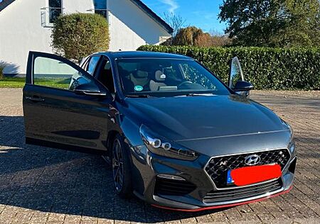 Hyundai i30 2.0 T-GDI N Performance N Performance