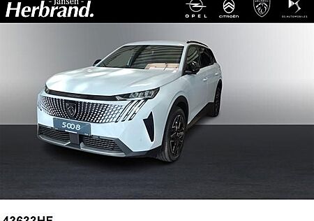 Peugeot 5008 Allure 136 MHEV