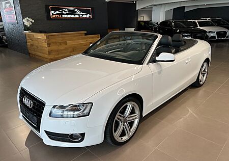 Audi A5 3.2 V6 FSI S tronic quattro Cabriolet NAVI