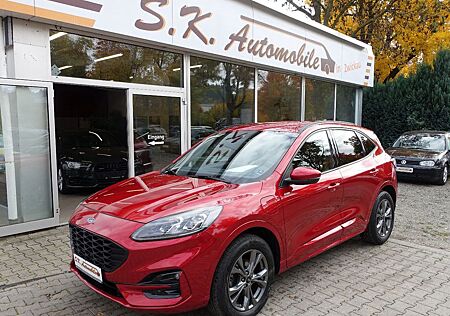 Ford Kuga Plug-In Hybrid ST-Line X