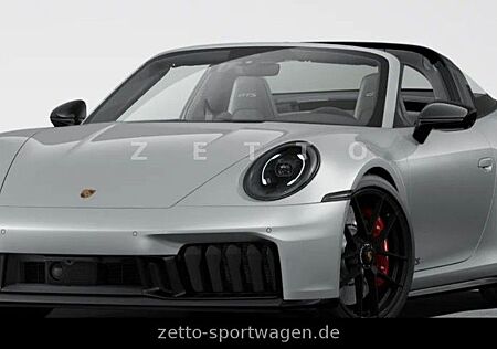 Porsche 992 Targa 4 GTS | MODELL 2026 | Lieferbar 08.25