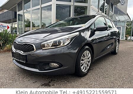 Kia Cee'd Sportswagon cee'd / Ceed Sportswagon 1.4 CVVT TÜV NEU PDC