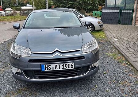 Citroën C5 III 2.0 16V Confort