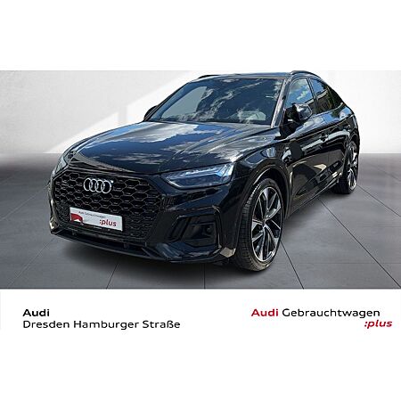 Audi Q5 leasen