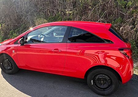 Opel Corsa 1.4 Turbo 120 Jahre 74kW S/S 120 Jahre