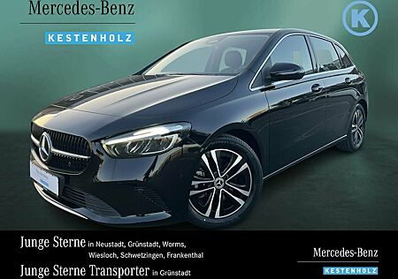 Mercedes-Benz B 180 PROGRESSIVE+KAMERA+EASYP+LENKHZ+TEMPO+SHZ