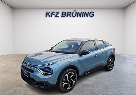 Citroën C4 PureTech 130 Feel Pack Navi LED Kamera Alu 18