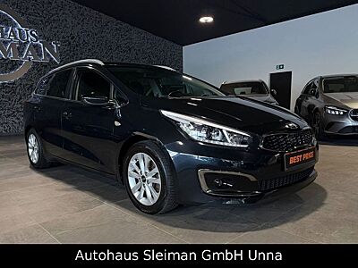 Kia cee'd / Ceed Sportswagon Dream Team
