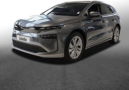 Skoda Enyaq 60 AHK Matrix-LED Navi