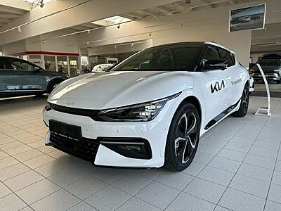 Kia EV6 77,4 kWh GT-line P5 P6 P7
