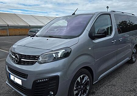 Opel Zafira Life L3 Autom Leder