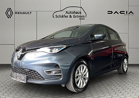Renault ZOE Experience