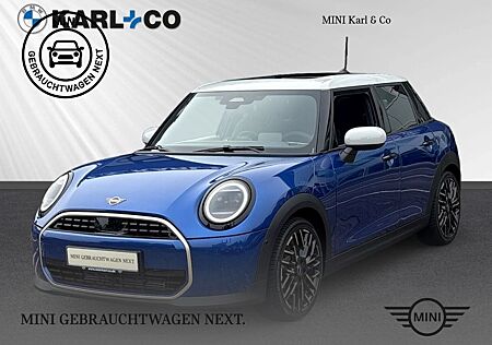 Mini Cooper S gebraucht kaufen Mini Cooper S Cooper C Favoured Trim Paket M