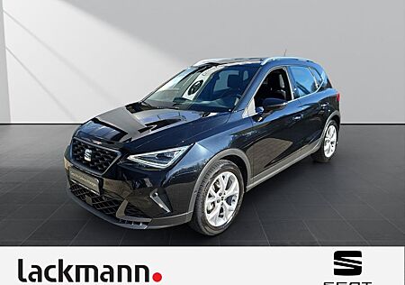 Seat Arona 1.0 FR *Navi*Voll-LED*Winterpaket*Kamera*