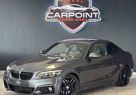 BMW 230i Steptronic Coupé M Sport