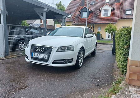 Audi A3 1.4 TFSI S tronic Ambition Sportback Ambition