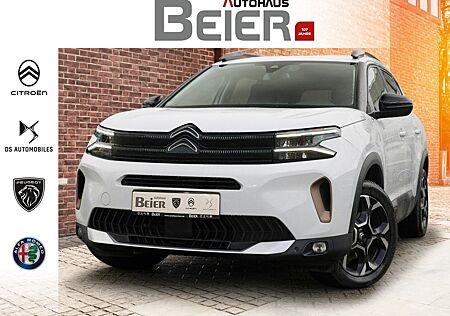 Citroën C5 Aircross 1.2 136 C-Series Sitzh./ Kam/ Klimaa