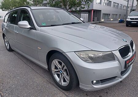 BMW 318d Touring *Klima*Navi*Sitzheizung