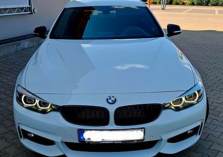 BMW 435d xDrive Gran Coupé M Spor...