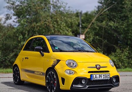 Abarth 595 Competizione 1.4 T-Jet 16V 595 Competizi...
