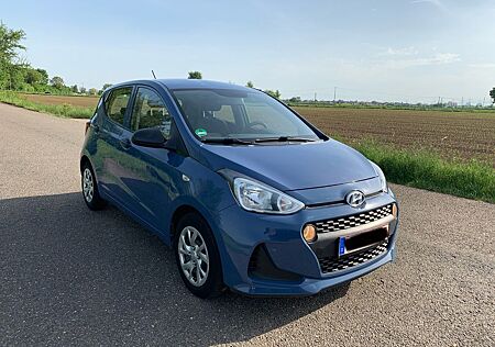 Hyundai i10 Classic