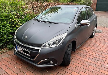 Peugeot 208 1.0 Active PureTech 68 Active