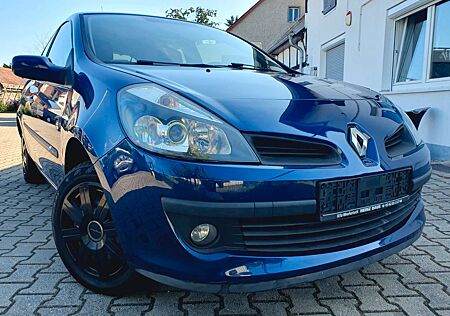 Renault Clio III Dynamique 1.2,Klima,TÜV bis 10.2026 !!