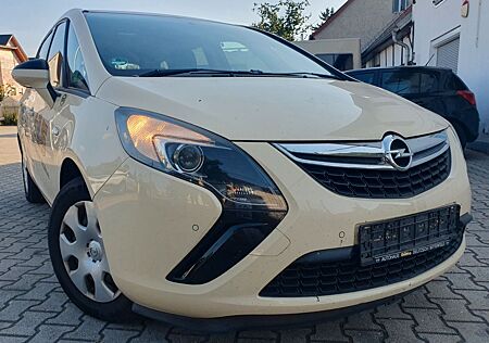Opel Zafira Tourer Zafira C Tourer Selection 1.6CDTI,PDC,