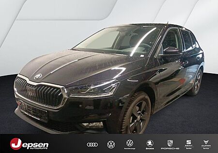 Skoda Fabia 1.0 TSI Drive /SUITE