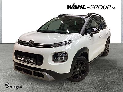 Citroën C3 Aircross PURETECH 110 1.2 ORIGINS *KAMERA*NAV
