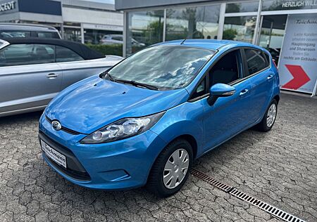 Ford Fiesta Trend/ALLWETTERREIFEN/