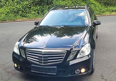Mercedes-Benz E 250 E -Klasse T-Modell CDI BlueEfficienc